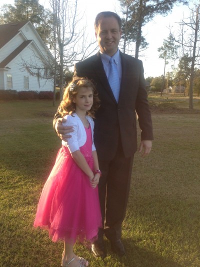 Father daughter dance discount outfits