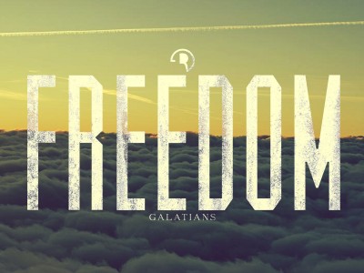 freedom