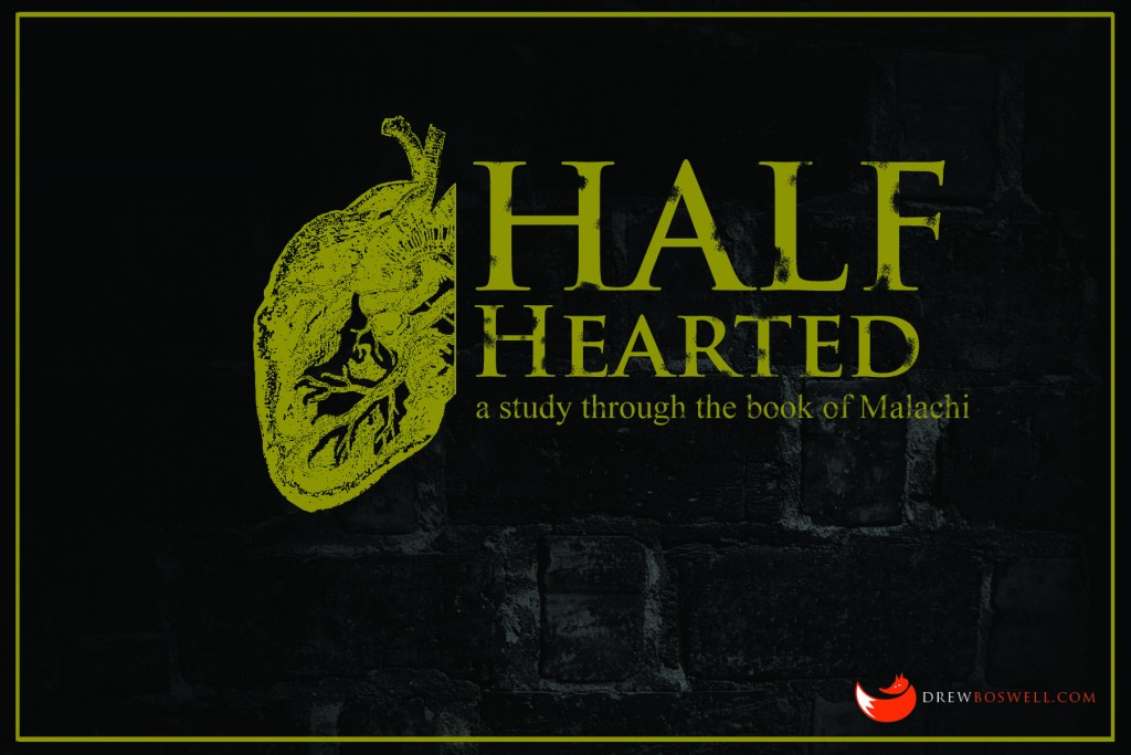 half-hearted1