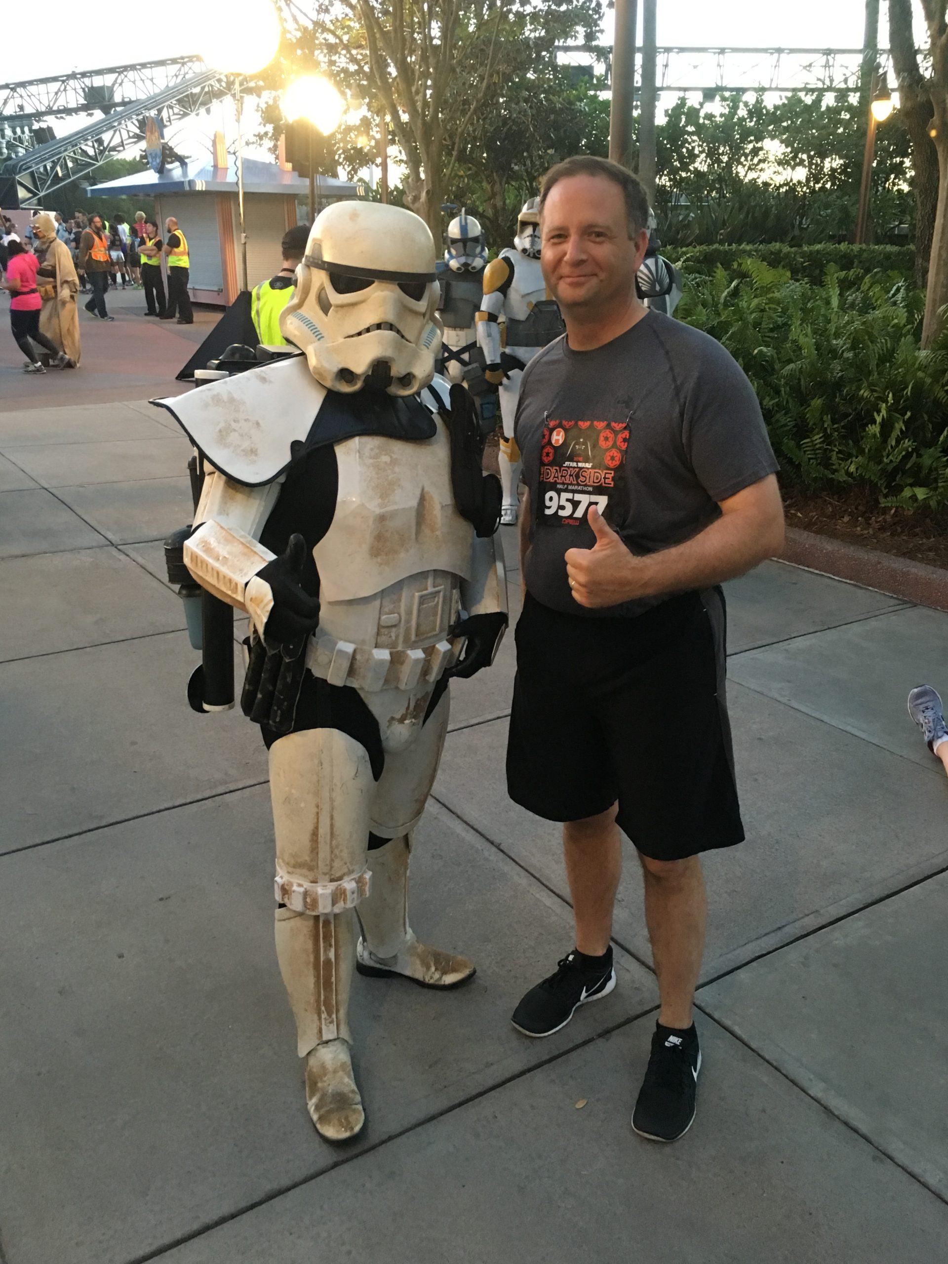 Meet Drew Drew Boswell