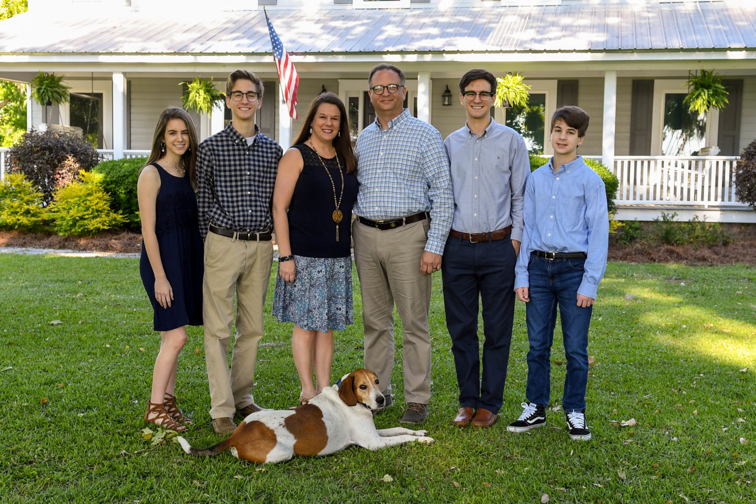 Meet Drew Drew Boswell